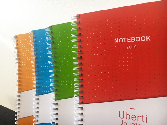 cover notebook