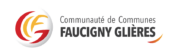 Communauté de Communes Faucigny Glières